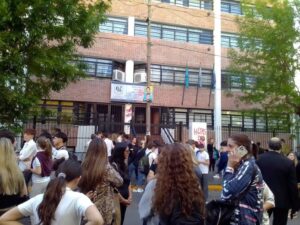 Quilmes: cierra el colegio Mancedo después de 85 años de gestión
