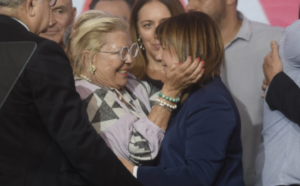 Rumbo al balotaje: la Coalición Cívica se posicionó y no apoyará ni a Massa ni a Milei