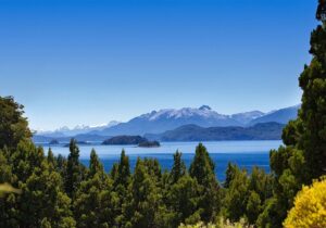 ¿Sabías que Bariloche se convirtió en el destino más romántico de Sudamérica