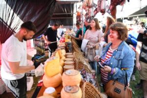 Sabores Bonaerenses llega a Luján: qué probar, qué hacer y qué disfrutar