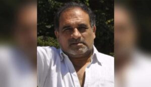 Se entregó "Chocolate" Rigau, el puntero del escándalo en la Legislatura