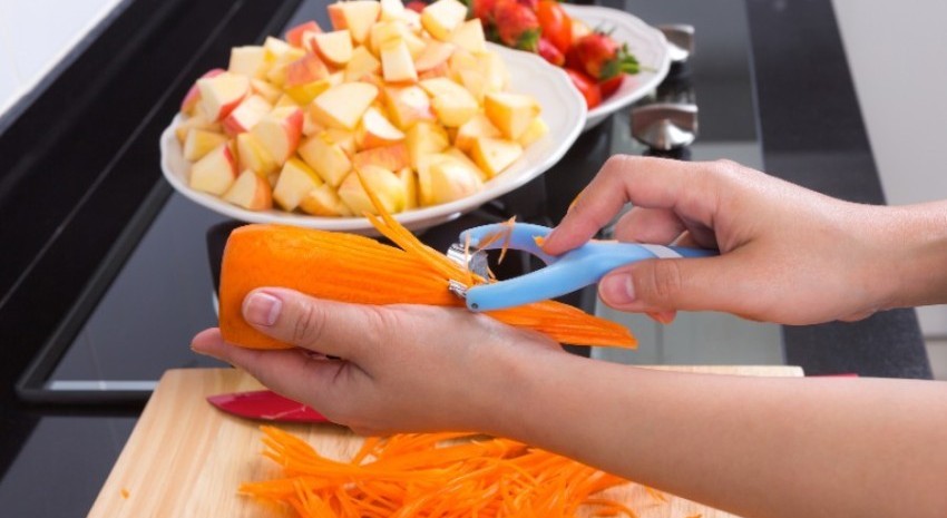 Se viene un nuevo curso de manipulación de alimentos