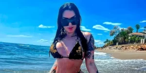 Sofía Clérici advierte: “Pronto voy a salir a hablar”