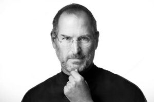 Steve Jobs: ¿quién fue este genio de la computación?