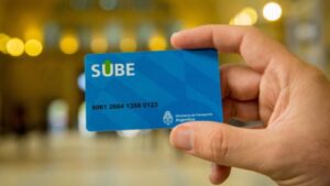SUBE: comienza a implementarse la carga a bordo en el AMBA y suman nuevas ciudades del interior