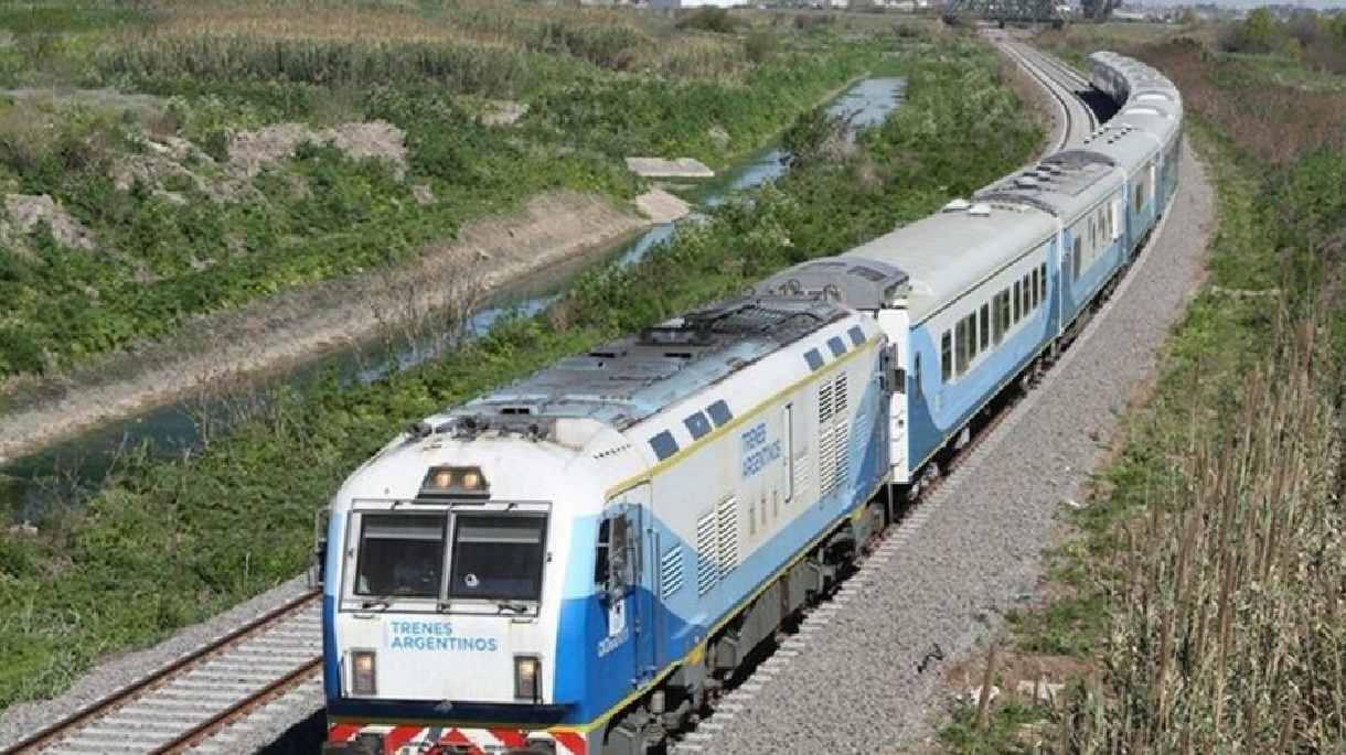 Suspenderán 15 días la circulación de trenes desde y hacia Mar del Plata: ¿Por qué?