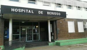 Tragedia en Berisso: un nene de dos años murió al caer a un pozo ciego