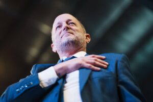 Tras el escándalo, Martín Insaurralde renunció a su cargo en el Gabinete de Axel Kicillof