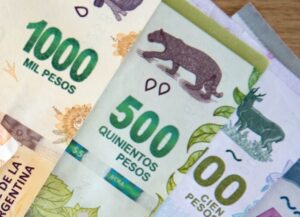 Tres nuevos intendentes solicitaron fondos para pagar la suma fija y ya son 73