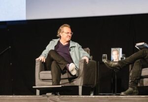 Tristeza por la muerte de Matthew Perry, el actor que interpretó al entrañable Chandler de la serie Friends