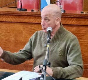 Un concejal marplatense repudió los dichos de Patricia Bullrich sobre el Previaje