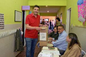 Un intendente PRO dijo que Macri “no es más el líder” de JXC