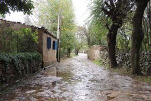 Un pueblo de San Luis se convirtió en uno de los 8 más lindos del mundo 