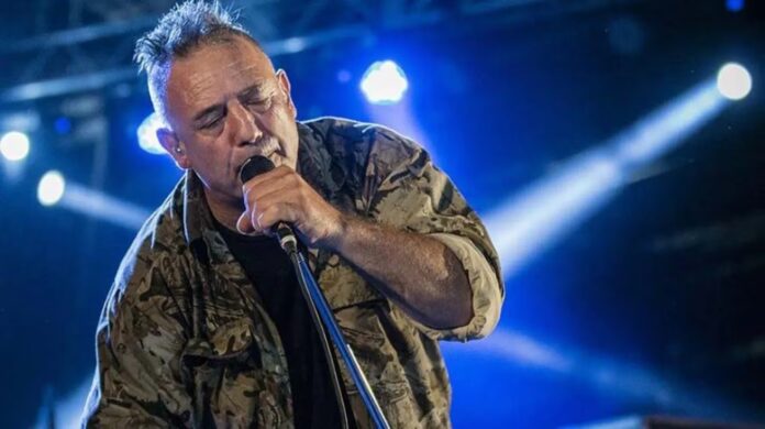 Ricardo Iorio falleció a los 61 años. (Radio Nacional)