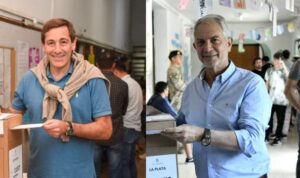 Voto a voto: cuatro elecciones municipales se definieron por menos de un punto