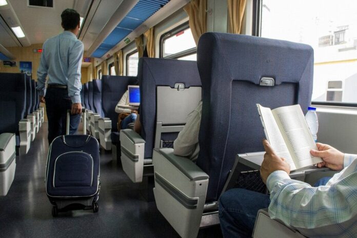 Ya se pueden comprar los pasajes a Mar del Plata y otros destinos para el mes de noviembre.