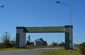 25 de Mayo: un joven murió al caer de un silo en la localidad de Pedernales