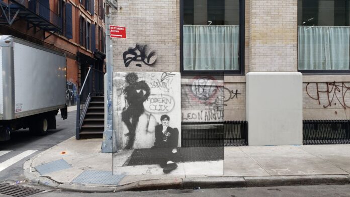 A 40 años de “Clics Modernos”, Charly García tendrá su propia esquina en Nueva York
