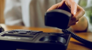 Advierten sobre estafas telefónicas