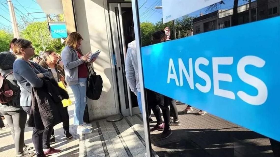 ANSES: así es el calendario de pagos de diciembre para jubilaciones, pensiones y asignaciones