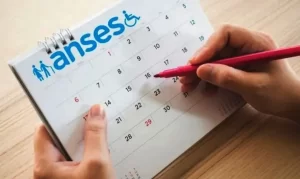 ANSES: fechas de cobro de diciembre para jubilados y AUH con aumento y bono