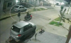 Asesinaron de un tiro a un jubilado en un presunto intento de robo: hay un adolescente de 16 años detenido