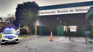 Automotores: ¿qué se revisa en la VTV?