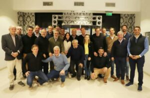 Ballotage: apoyos a Milei, neutralidad y algo más en los intendentes del PRO