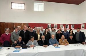 Ballotage: los intendentes radicales bonaerenses confirmaron su neutralidad