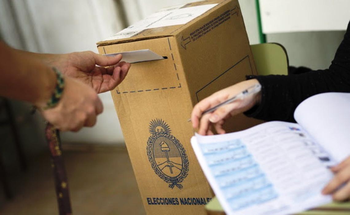 Balotaje: la Justicia Electoral recordó que las autoridades de mesa son las mismas que en las elecciones generales