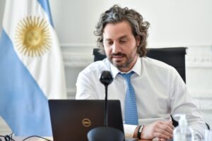 Cafiero: romper con China y Brasil implicaría una pérdida millonaria para el país
