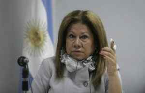 Camaño juega con Massa porque tiene "una agenda de sacrificio, pero de todos"