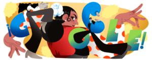 Carmen Amaya: quién es la mujer homenajeada hoy por Google en su doodle