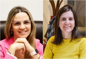 Carolina Píparo se reunirá con Fernanda Raverta para coordinar su transición en ANSES