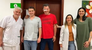 Castelli: El Hospital Municipal se consolida como un centro de alta complejidad regional