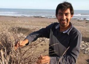 Claromecó: hallaron muerto a Néstor Zoquini, quien era buscado desde el viernes pasado