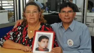 Condenaron a 13 años de prisión a un hombre por secuestrar y desparecer a un joven en José León Suárez