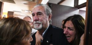 Condenaron a 9 años de prisión al conductor de la lancha que mató a Manuel Storani y su madre