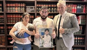 Crimen de Lautaro a la salida de un boliche: Fernando Burlando representará a los padres