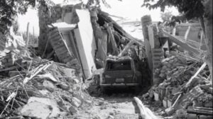 ¿Cuál fue el terremoto más fuerte de Argentina 