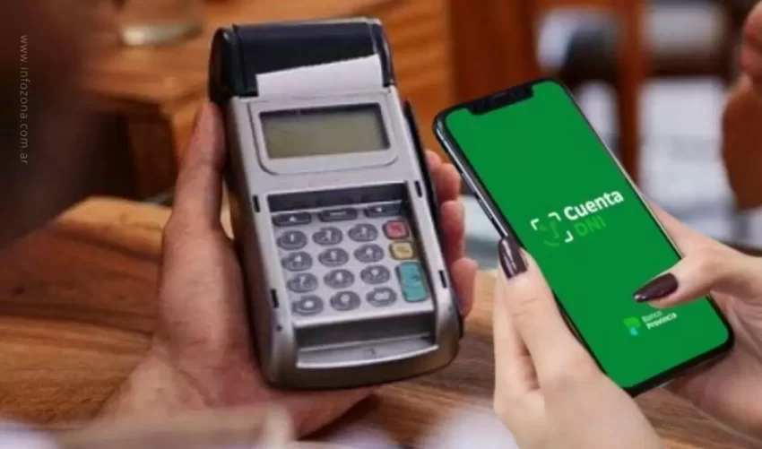 Cuenta DNI: paso a paso cómo adherir tarjetas de crédito para realizar pagos con la billetera virtual
