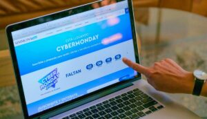 Cyber Monday: Cómo comprar de manera segura y cuáles son las categorías destacadas