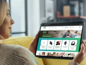 Cyber Monday: Provincia Compras se suma al evento con un beneficio de hasta 18 cuotas sin interés
