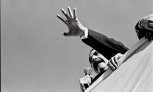 De Alfonsín a Milei, 40 años de democracia y nueve elecciones presidenciales