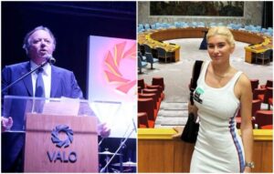 Denuncia por extorsión y violencia de género contra Juan Nápoli, candidato a senador y asesor de Javier Milei