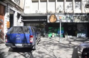 Detienen a dos personas en Córdoba por las amenazas en redes sociales contra Sergio Massa y su familia