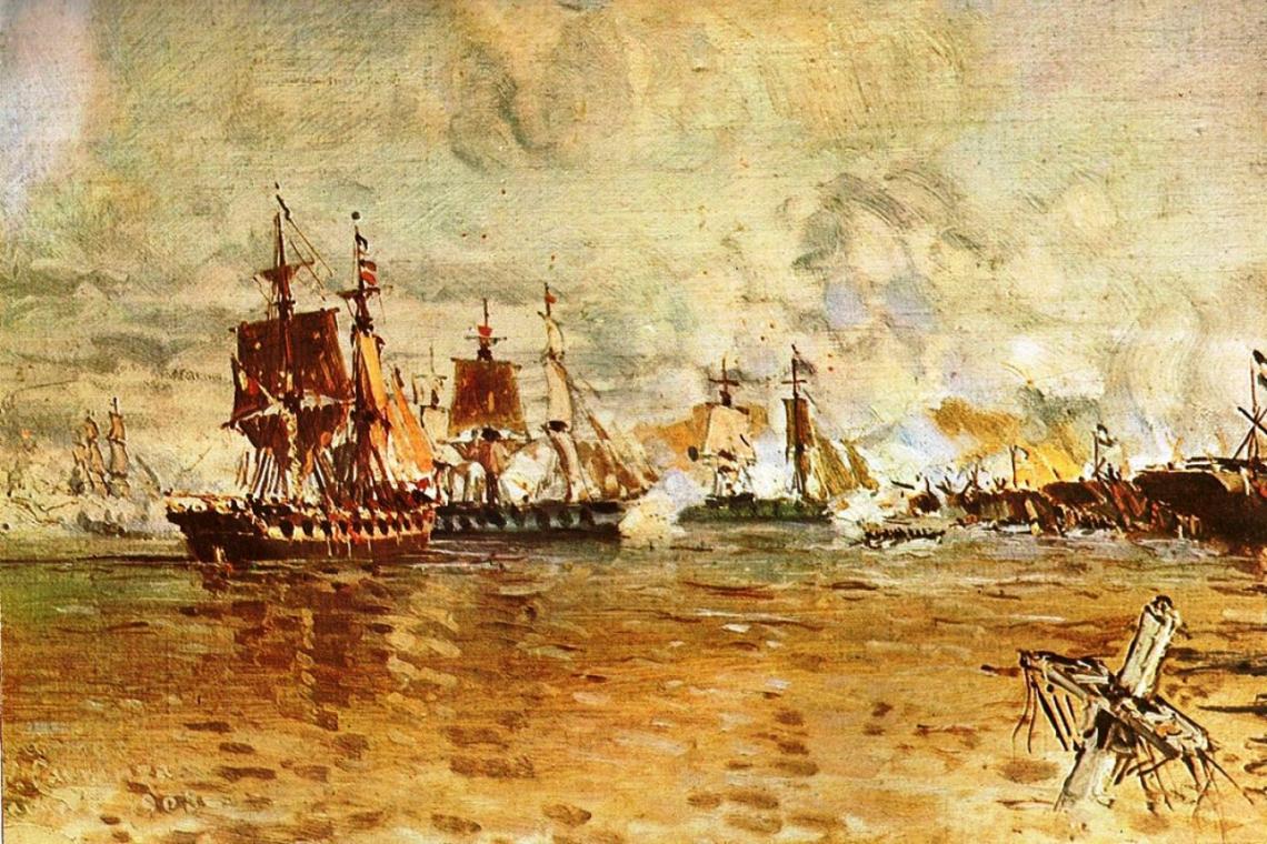 Día de la Soberanía Nacional: por qué se celebra hoy 20 de noviembre