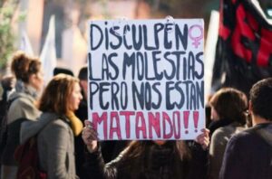 Día Internacional de la Lucha contra la Violencia hacia la Mujer: por qué se celebra hoy 25 de noviembre