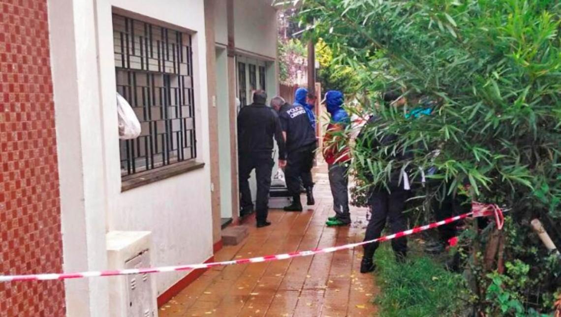 Dolores: comenzó el juicio por el asesinato de una vecina de San Clemente