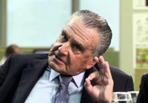 Eduardo Eurnekian habló de Javier Milei como empleado de su empresa y dijo que de 3.700 uno "salió fallado"